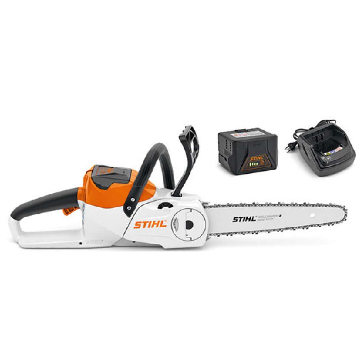 Stihl Akku Motors Ge Msa C B Cm Inkl Akku Ak Und